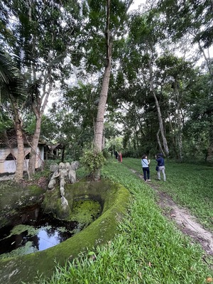 Olavipe Homestay