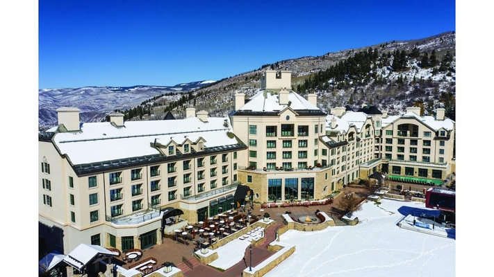 The Residences at Park Hyatt Beaver Creek