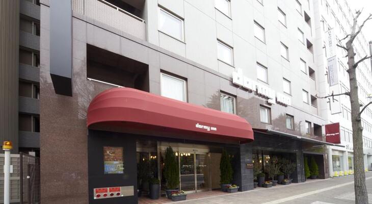 Dormy Inn Hiroshima