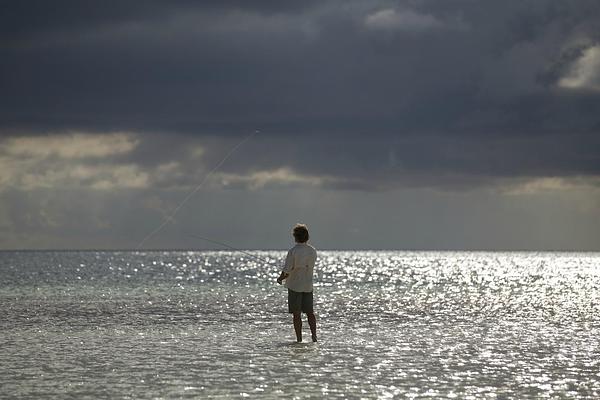 Deep Water Cay