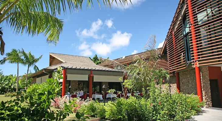 Te Moana Tahiti Resort