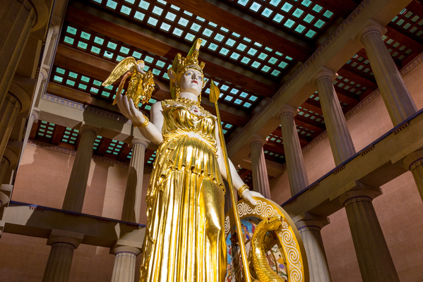 Nashville Parthenon