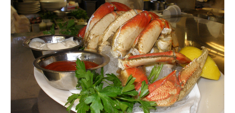 Scoma's Restaurant