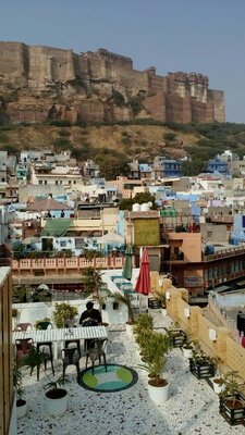 HosteLaVie Jodhpur
