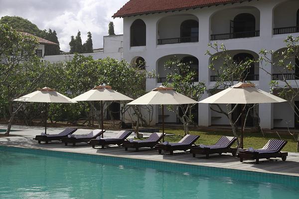 Heritance Ayurveda