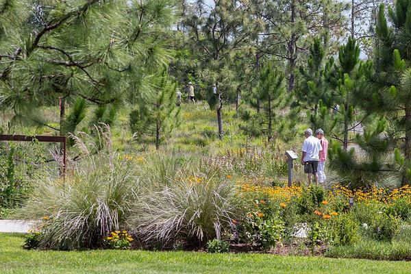 Bok Tower Gardens