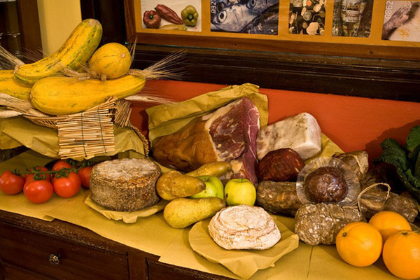 Osteria del Treno