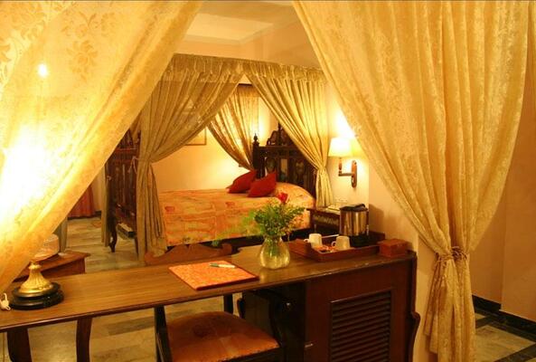 Karni Bhawan Heritage Hotel Jodhpur