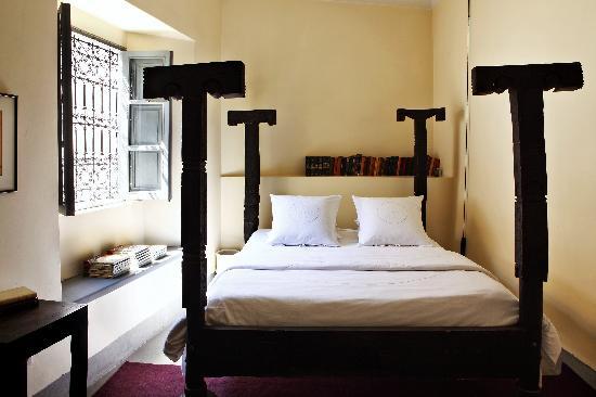 Dar Kawa Riad