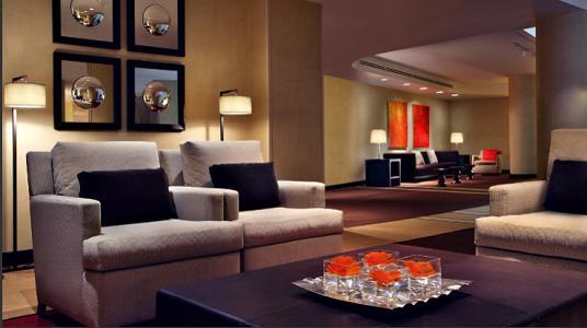 Hyatt Regency Bethesda