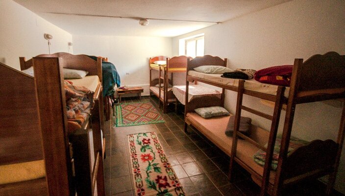 Milingona City Center Hostel