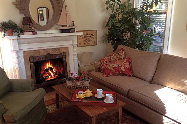 Rosemont B&B Cottages