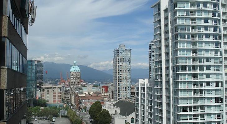 YWCA Hotel Vancouver