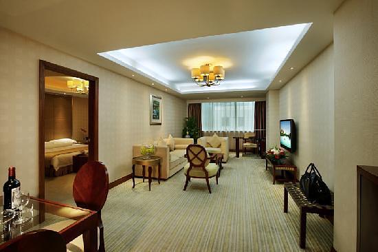 ZTL Hotel Shenzhen