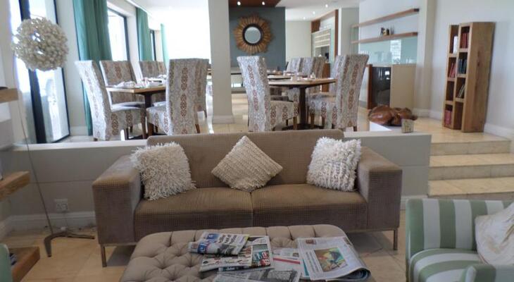 Isango Gate Boutique Hotel And Spa