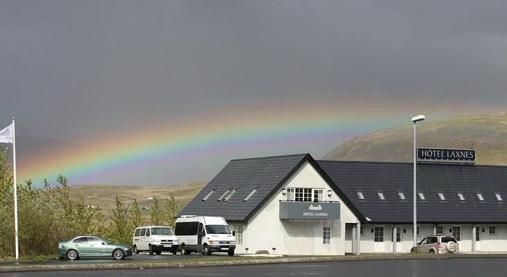 Hotel Laxnes