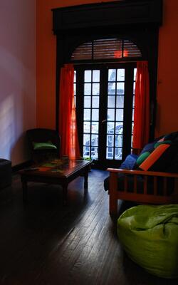 Gaiadhon Hostel