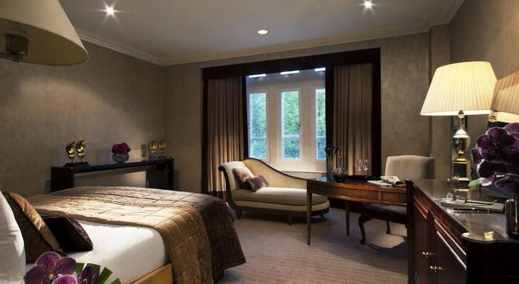 Radisson Blu Edwardian Hampshire Hotel, London