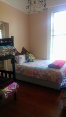 Knysna Backpackers
