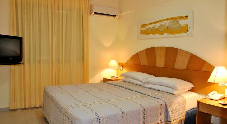 Soleil Garbos Hotel