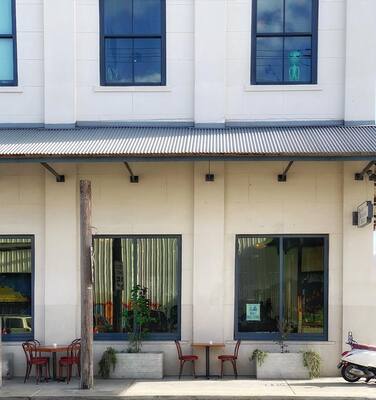 Bywater American Bistro