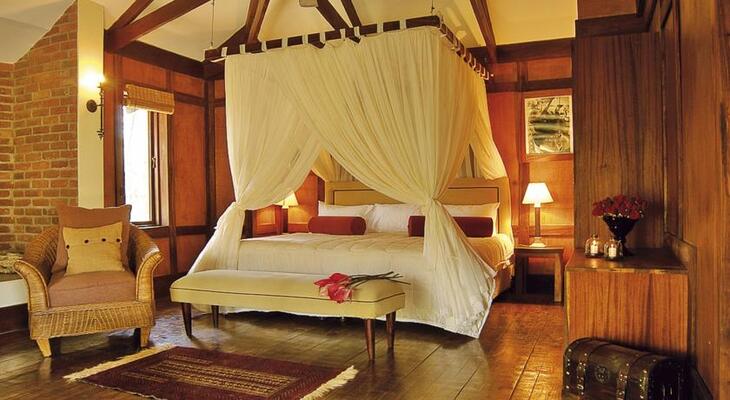 Arusha Coffee Lodge