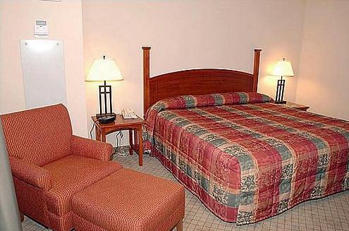 Kimpton Hotel Fontenot