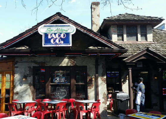 San Antonio Taco Co