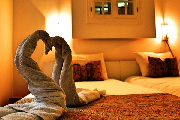 Hotel Safir