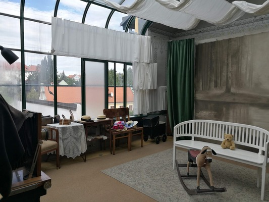 Museum Fotoatelier Seidel