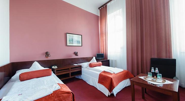 Hotel Slavia