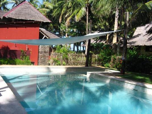 Sagana Resort