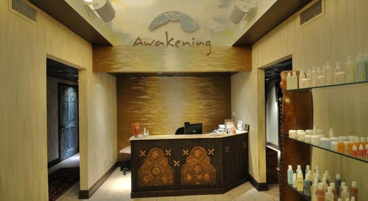 Anderson Ocean Club And Spa