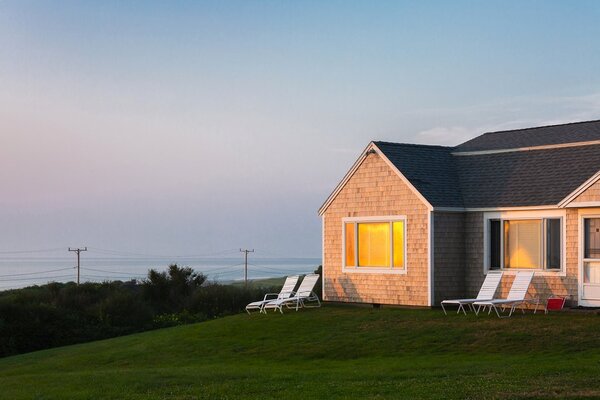 Nauset Beach Inn