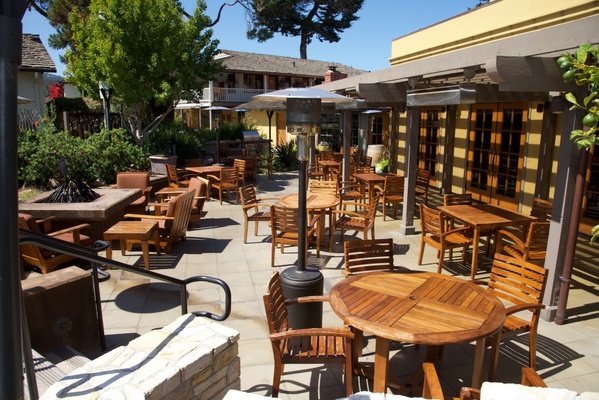 Esteban Restaurant