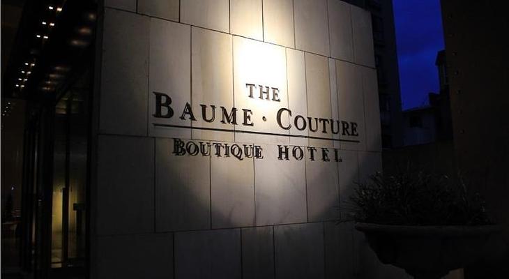 The Baume Couture Boutique Hotel