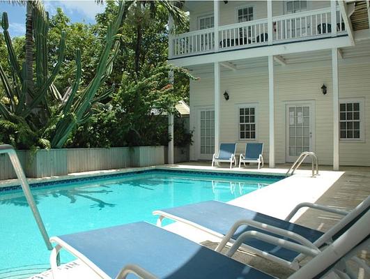 Azul Key West