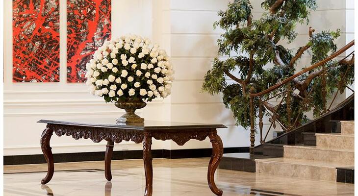 Hotel Dann Carlton Quito