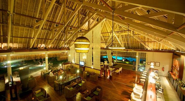 InterContinental Bora Bora Resort Thalasso Spa, an IHG Hotel