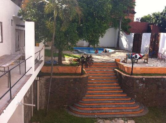 El Viajero Hostels Asuncion