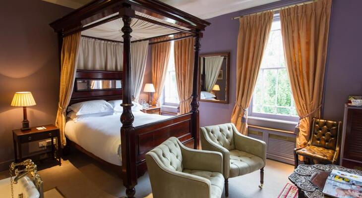 Portobello Hotel