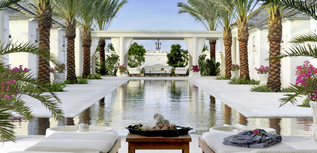 The Palms Turks and Caicos