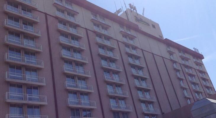 Radisson Hotel JFK Airport