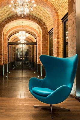 Motel One Newcastle