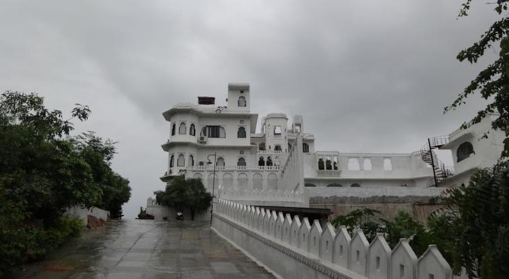 Karohi Haveli