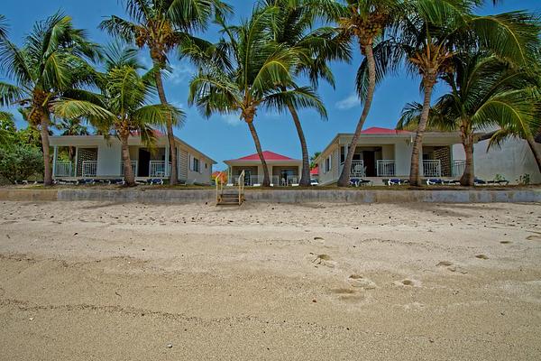 Auberge de la Petite Anse