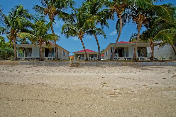 Auberge de la Petite Anse