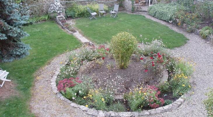 Hostellerie du  Chateau