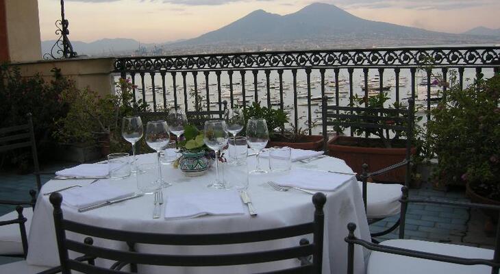 Hotel Miramare