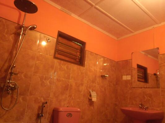 Freedom Guest Inn Ella